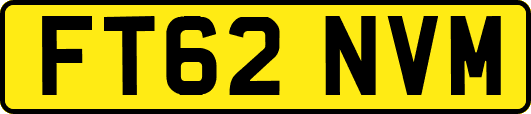 FT62NVM