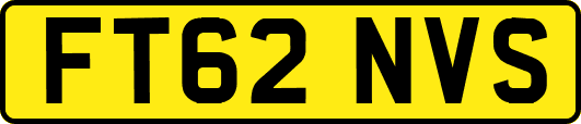 FT62NVS