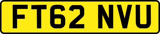 FT62NVU