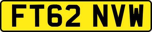 FT62NVW