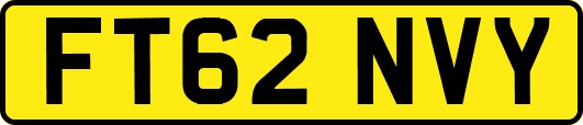 FT62NVY