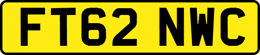 FT62NWC