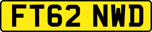 FT62NWD