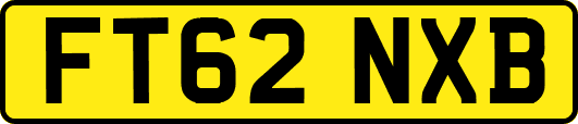 FT62NXB