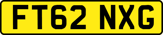 FT62NXG