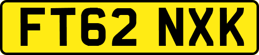 FT62NXK