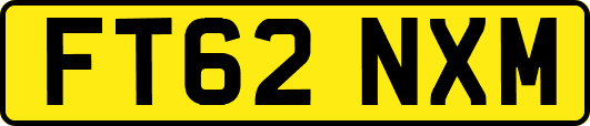 FT62NXM