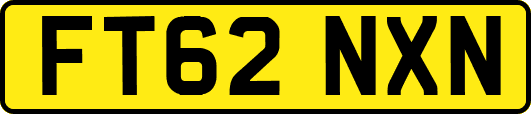 FT62NXN