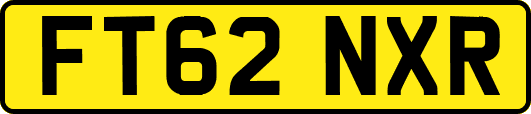 FT62NXR