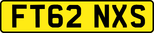 FT62NXS