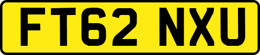 FT62NXU