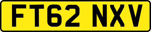 FT62NXV