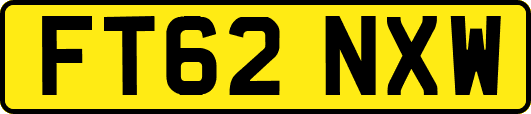 FT62NXW