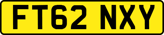 FT62NXY