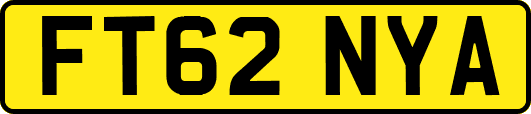 FT62NYA