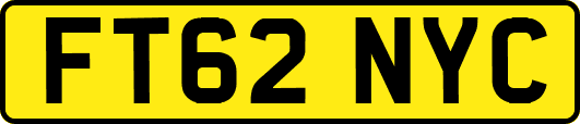 FT62NYC