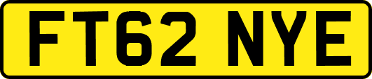 FT62NYE