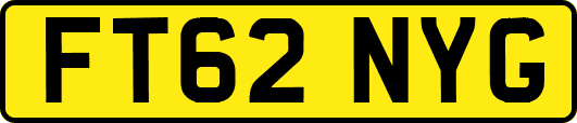 FT62NYG