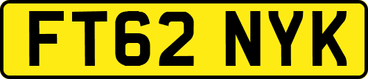 FT62NYK