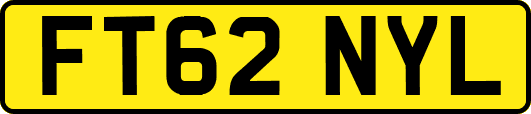 FT62NYL