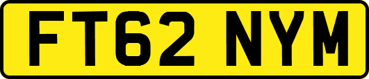 FT62NYM