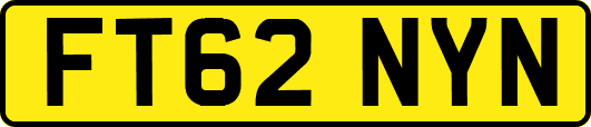 FT62NYN