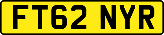 FT62NYR