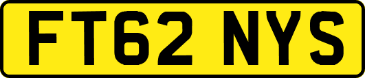 FT62NYS