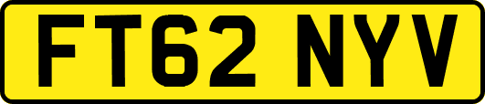FT62NYV