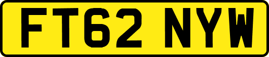 FT62NYW