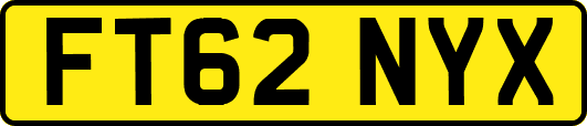 FT62NYX