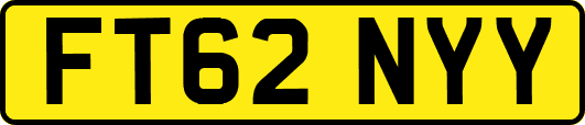 FT62NYY