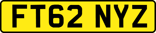 FT62NYZ