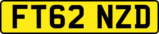 FT62NZD