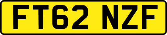 FT62NZF