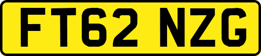 FT62NZG