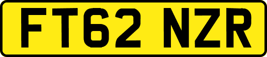 FT62NZR