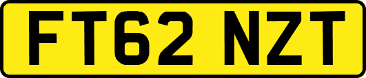 FT62NZT