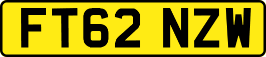 FT62NZW