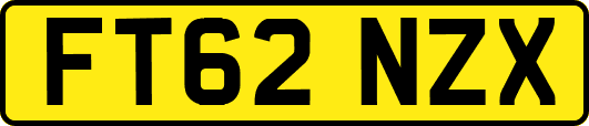 FT62NZX
