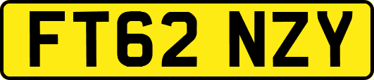 FT62NZY
