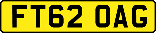 FT62OAG