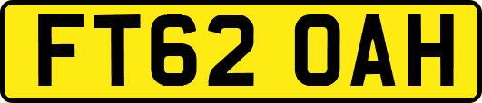 FT62OAH