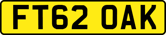 FT62OAK