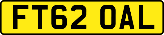 FT62OAL