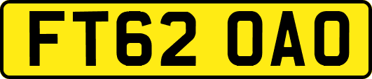 FT62OAO