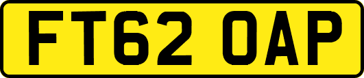 FT62OAP