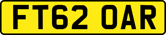 FT62OAR