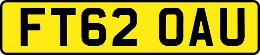 FT62OAU