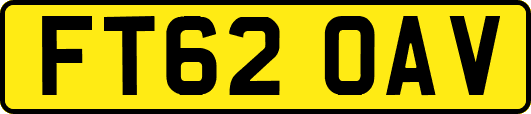 FT62OAV